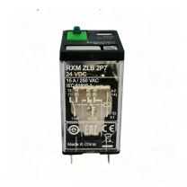 施耐德 Schneider 继电器 RXMZLB2P7