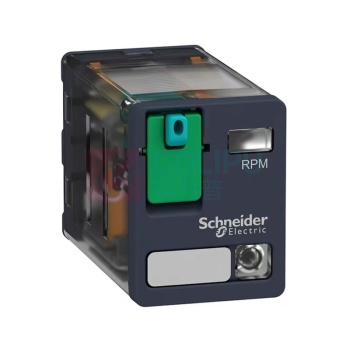 施耐德 Schneider 继电器 RXMZLB2P7
