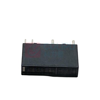 泰创健 继电器 H6H-2-5VC (原材)