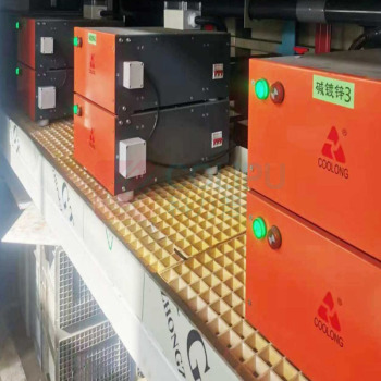 科隆 高频整流机 直流电源 kl200a12v-r485-f 
