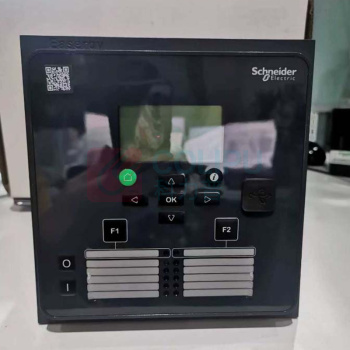 施耐德 Schneider 微机综合保护装置 P3U30-5AAA3BBAC