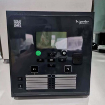 施耐德 Schneider 微机综合保护装置 P3U30-5AAA3BBAC