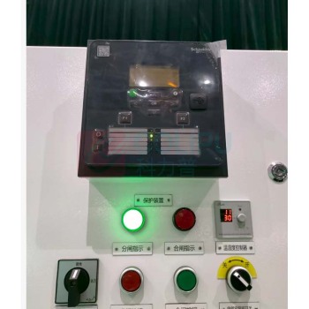 施耐德 Schneider 微机综合保护装置 P3U30-5AAA3BBAC