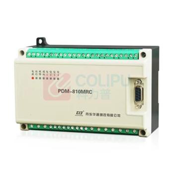 华通 马达保护器 PDM-810MRC-DSC2-A+DP-MT150-400V