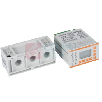 安科瑞 马达保护器 ARD2M-100/EPSRMC 98*60mm