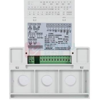 安科瑞 马达保护器 ARD2M-100/EPSRMC 98*60mm