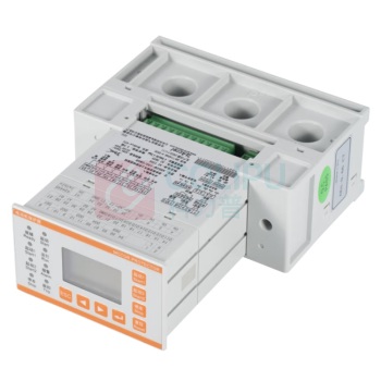 安科瑞 马达保护器 ARD2M-100/EPSRMC 98*60mm