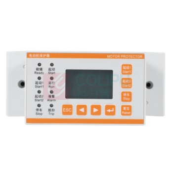 安科瑞 马达保护器 ARD2M-100/EPSRMC 98*60mm