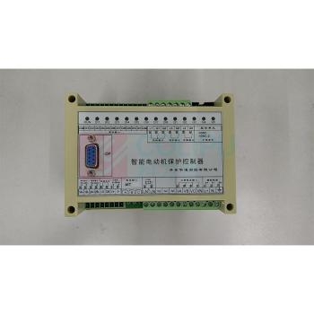 华通 电机保护器 PDM-810MRH-DSC2-A+DP-MT100 400V