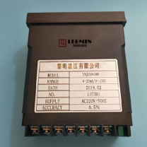 黎明液压 黎明液压 YKJD24-280 液位控制继电器 YKJD24-280 L=280