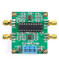 博通 力敏放大器模块 DC24V 输出:0-2.5-5V,精度0.5级