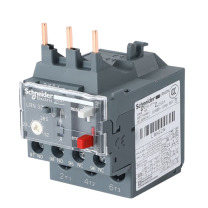 施耐德 Schneider 热过载继电器 LRN22N 16~24A