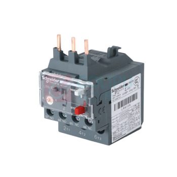 施耐德 Schneider 热过载继电器 LRN22N 16~24A