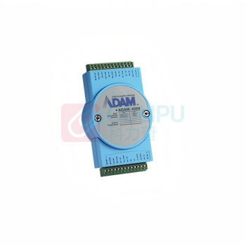 研华科技 8路功率继电器输出模块 ADAM-4069-B