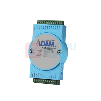 研华科技 8路功率继电器输出模块 ADAM-4069-B