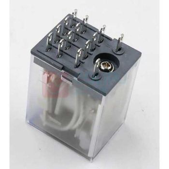 谨仪 继电器 NXJ-24V-2Z1 直流线圈 