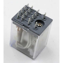 谨仪 继电器 NXJ-24V-2Z1 直流线圈 