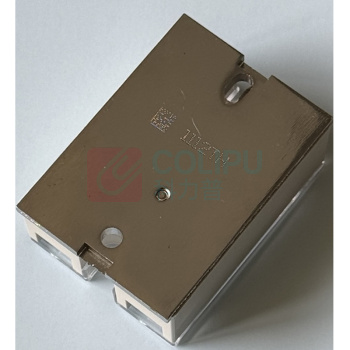 doiha 固态继电器 SSR-40DA40A 24~380VAC3~32VDC
