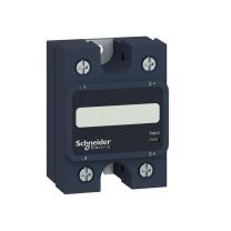 施耐德 Schneider 固态继电器 SSP1A125BDT