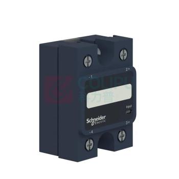 施耐德 Schneider 固态继电器 SSP1A150BDT