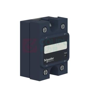 施耐德 Schneider 固态继电器 SSP1A450BDT