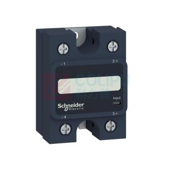 施耐德 Schneider 固态继电器 SSP1A450BDT