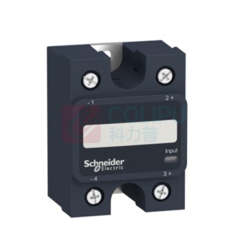 施耐德 Schneider 固态继电器 SSP1A475BDT