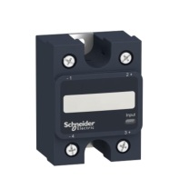 施耐德 Schneider 固态继电器 SSP1A475BDT
