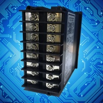科至途 可控硅触发器 NFP KC-5 AC220V 48×96mm