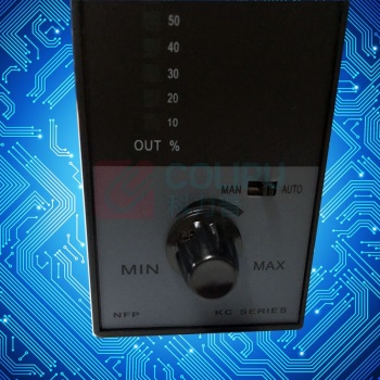 科至途 可控硅触发器 NFP KC-5 AC220V 48×96mm