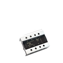 BERM BRM3 DA三相固态继电器 BRM3-60DA 电流:60A 控制端:3-24VDC 负载端:24-480VAC