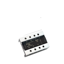 BERM BRM3 DA三相固态继电器 BRM3-80DA 电流:80A 控制端:3-24VDC 负载端:24-480VAC