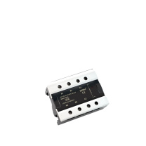 BERM BRM3 AA三相固态继电器 BRM3-25AA 电流:25A 控制端:80-250VAC 负载端:24-480VAC