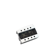 BERM BRM3 AA三相固态继电器 BRM3-40AA 电流:40A 控制端:80-250VAC 负载端:24-480VAC