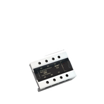 BERM BRM3 AA三相固态继电器 BRM3-100AA 电流:100A 控制端:80-250VAC 负载端:24-480VAC