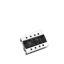 BERM BRM3 AA三相固态继电器 BRM3-120AA 电流:120A 控制端:80-250VAC 负载端:24-480VAC