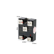 BERM 一开一闭固态继电器 BERM-KB25DA 电流:25A 控制端:3-32VDC 负载端:24-480VAC