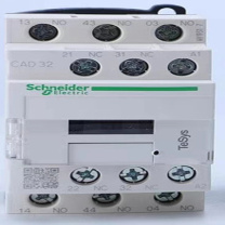 施耐德 Schneider 控制继电器 CAD32M7C 220V AC/50HZ 