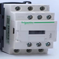 施耐德 Schneider 控制继电器 CAD50M7C 220V AC/50HZ 
