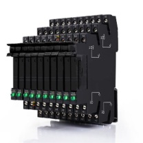 施耐德 Schneider 继电器 RSL1AB4BD 247 6A/2507(RS-643) 