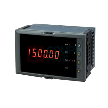 虹润 计时器 不含检测报告 NHR-2200D-X/1/X/Y-A 220AC/96*48/1路报警(倒计时)