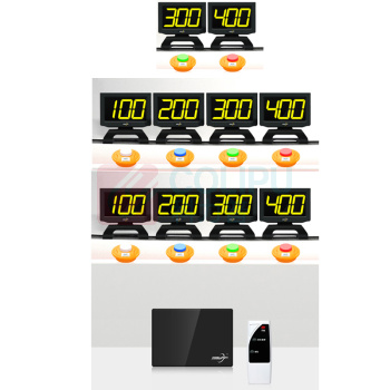 步频 bupin 计时积分器 8300CS 10组/套