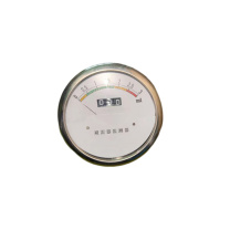 安特 A、B相避雷器放电计数器 JCQ-C 5次、7次电容器组围栏内