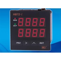 华普 智能双数显示计数器 HB72-I