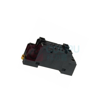 XMSJ 继电器底座 RXZE1M4C 7A 250V