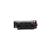 施耐德 Schneider 中间继电器底座 RXZE1M2C (DC24V)