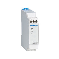 正泰电器 NJB1 控制继电器 NJB1-X1 AC200V~AC500V 710228400000001