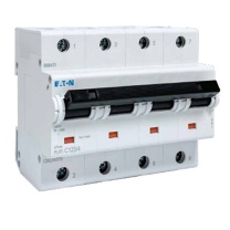 伊顿 交流塑壳断路器 PLHT-D100/4
