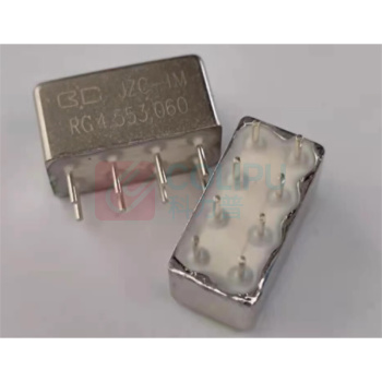 宝成 密封继电器 JZC-1M