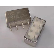 宝成 密封继电器 JZC-1M